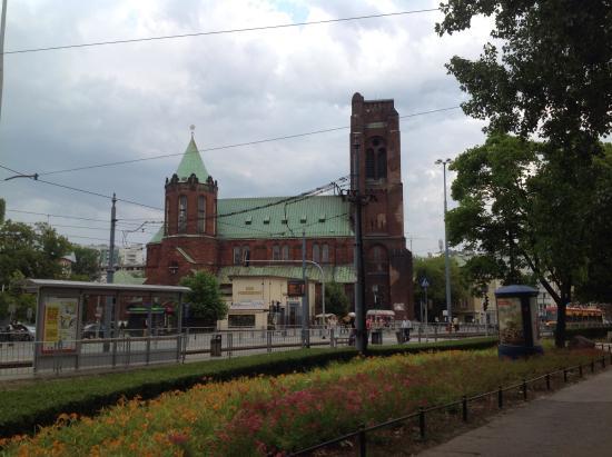 Kościół Św. Jakuba